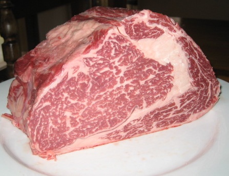 Moyhu Wagyu Meat